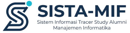 Logo SISTA MIF